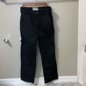 Everlane The Straight Leg Crop Short Length